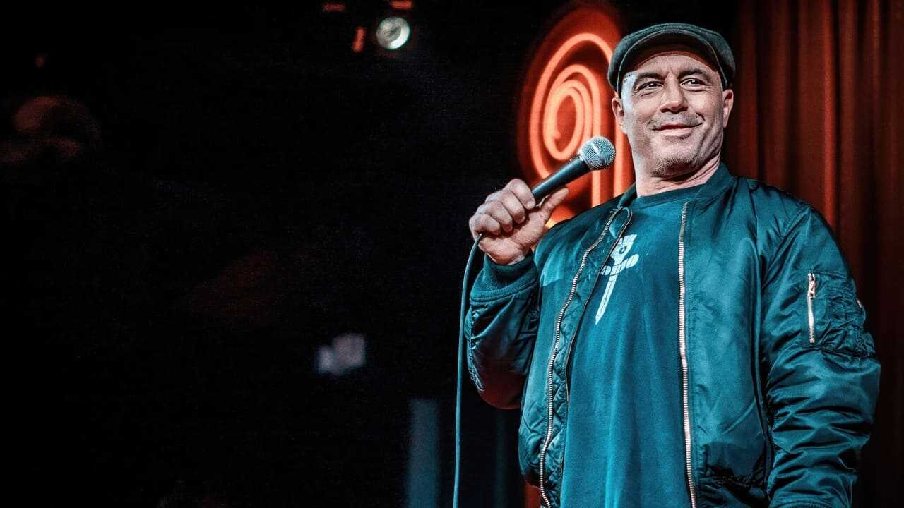 Joe Rogan: Burn the Boats (2024) 0