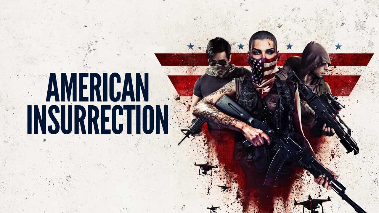 American Insurrection 0