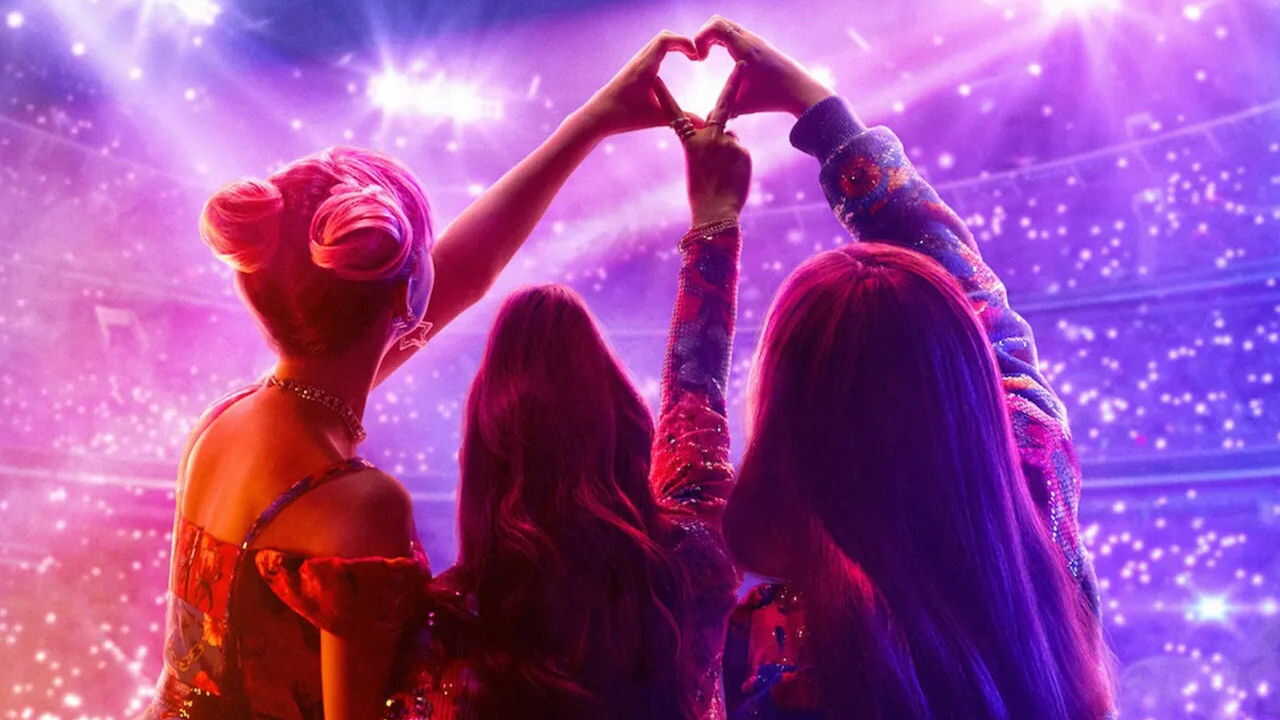 DE - Electric Bloom (2025) (US) 4