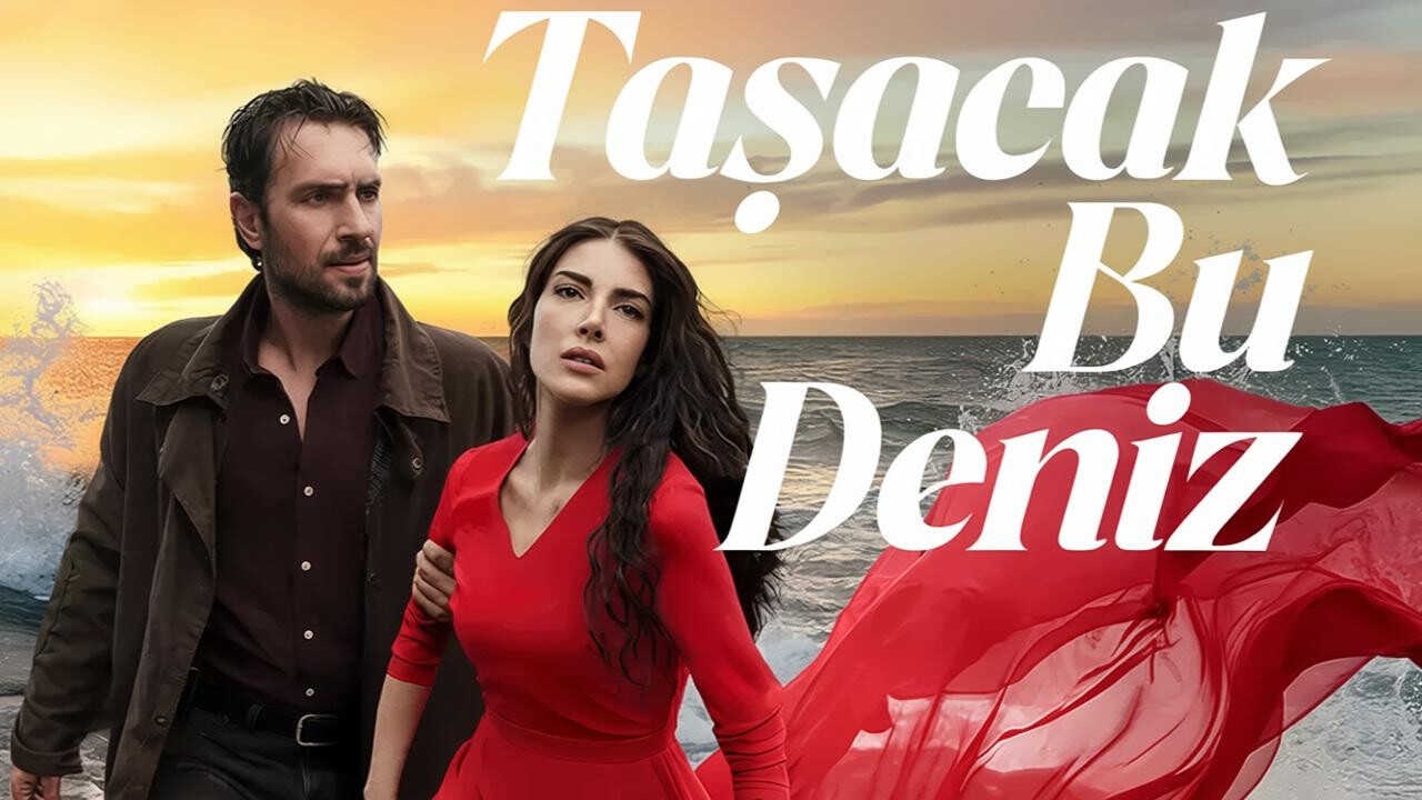 EN - Tasacak Bu Deniz - Deep in Love (2025) (TR) 2