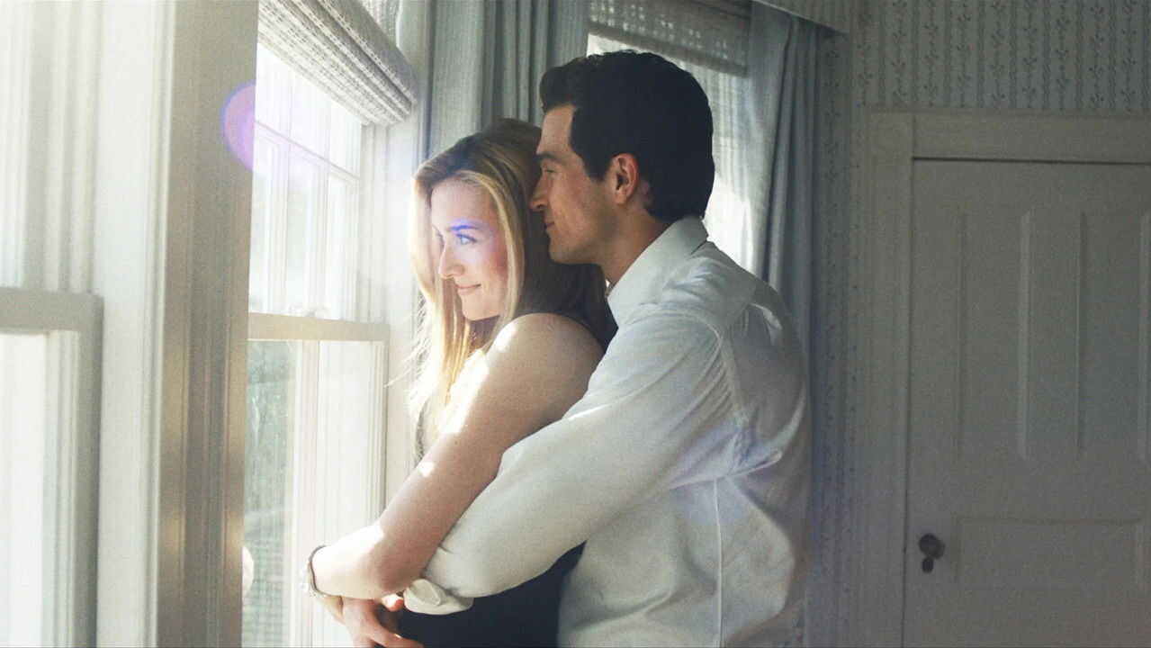 DE - Love Story (2026) (US) 1