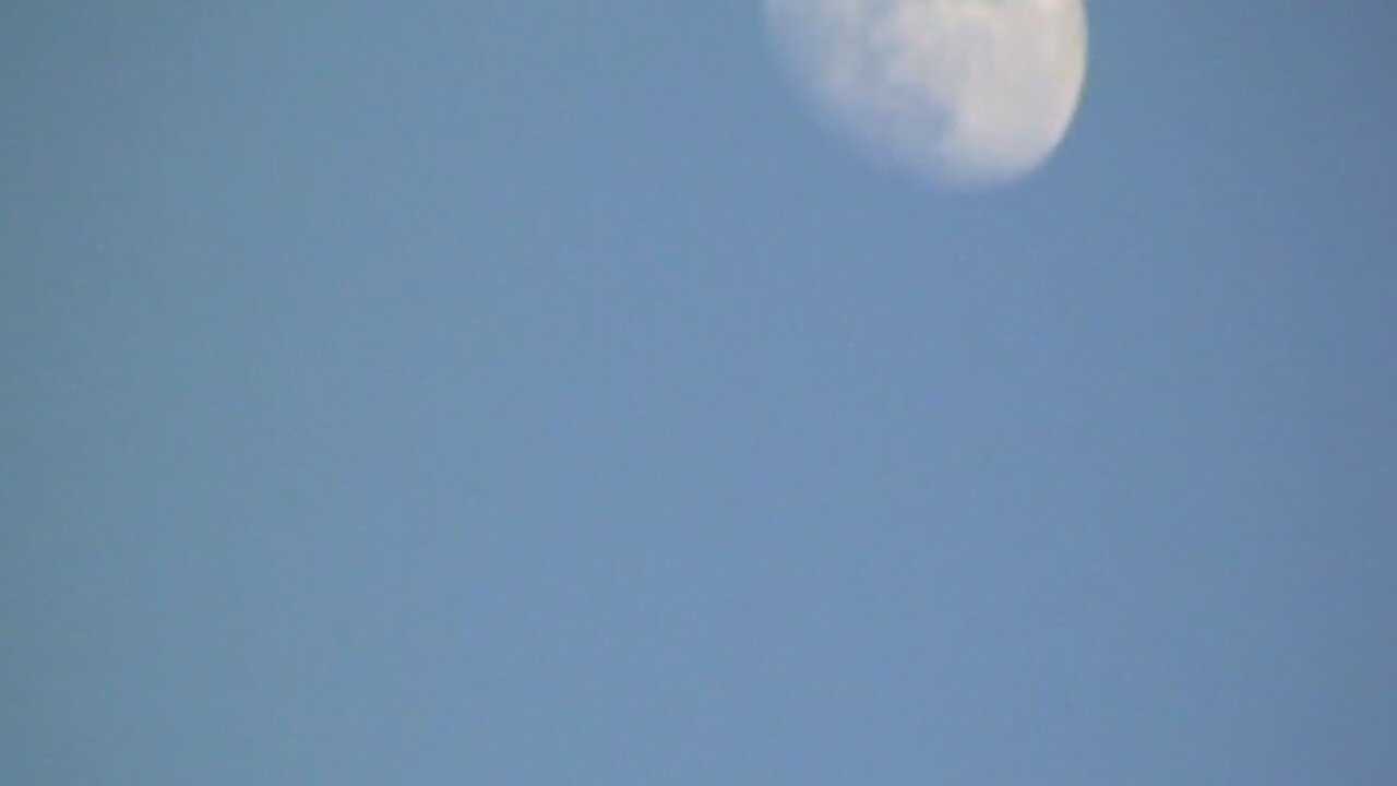 Moonwalk 0