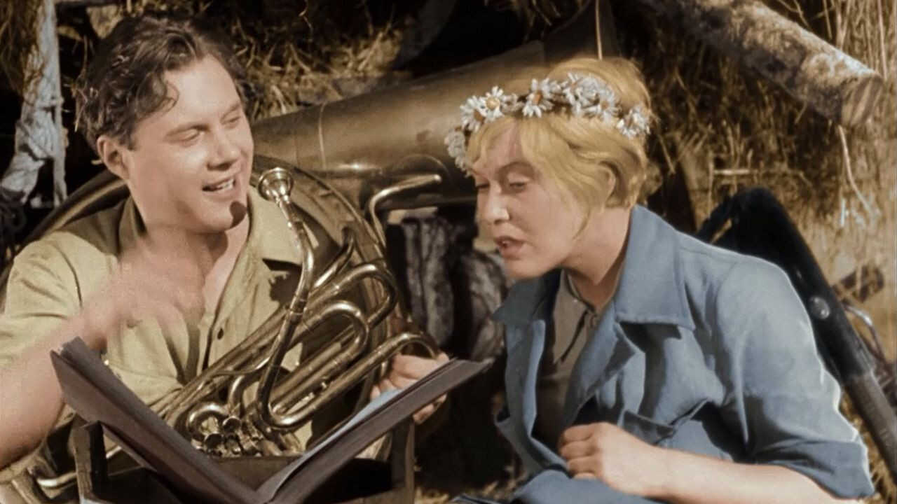 Volga - Volga (1938) 0