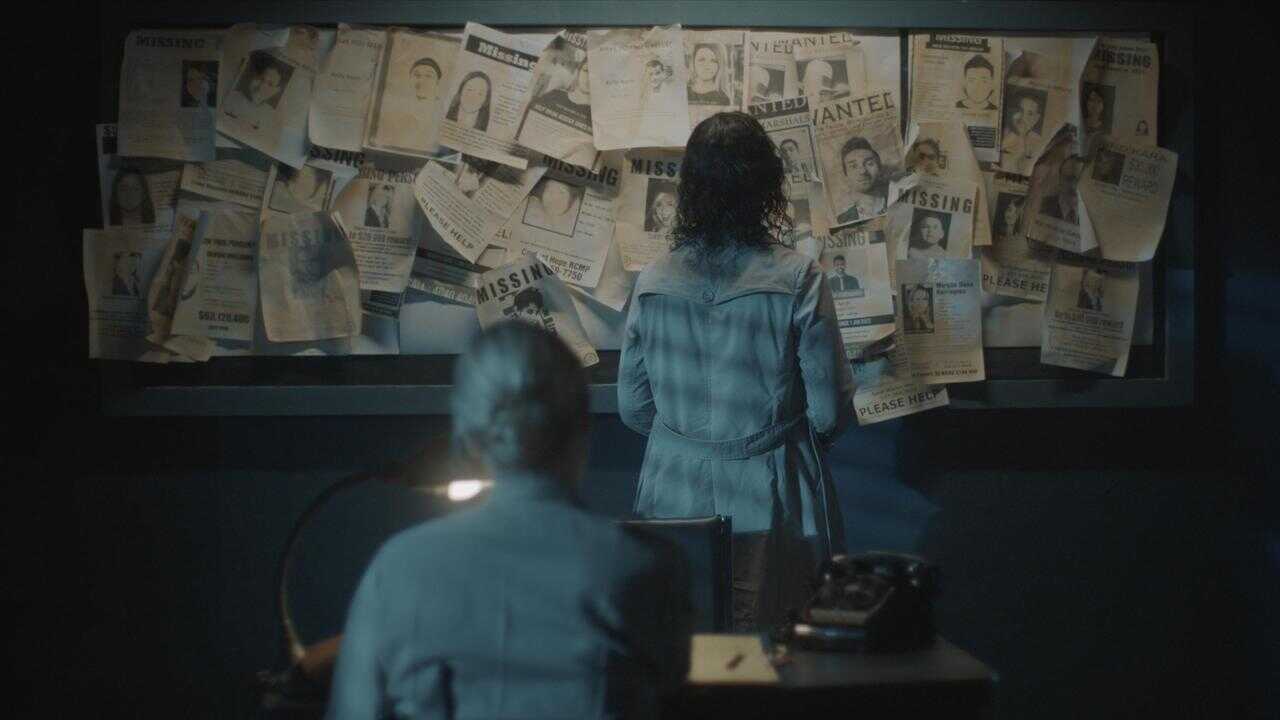 Night of the Missing (2023) 0