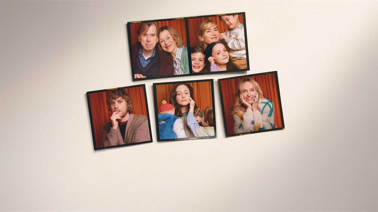 Adiós, June (2025) 0