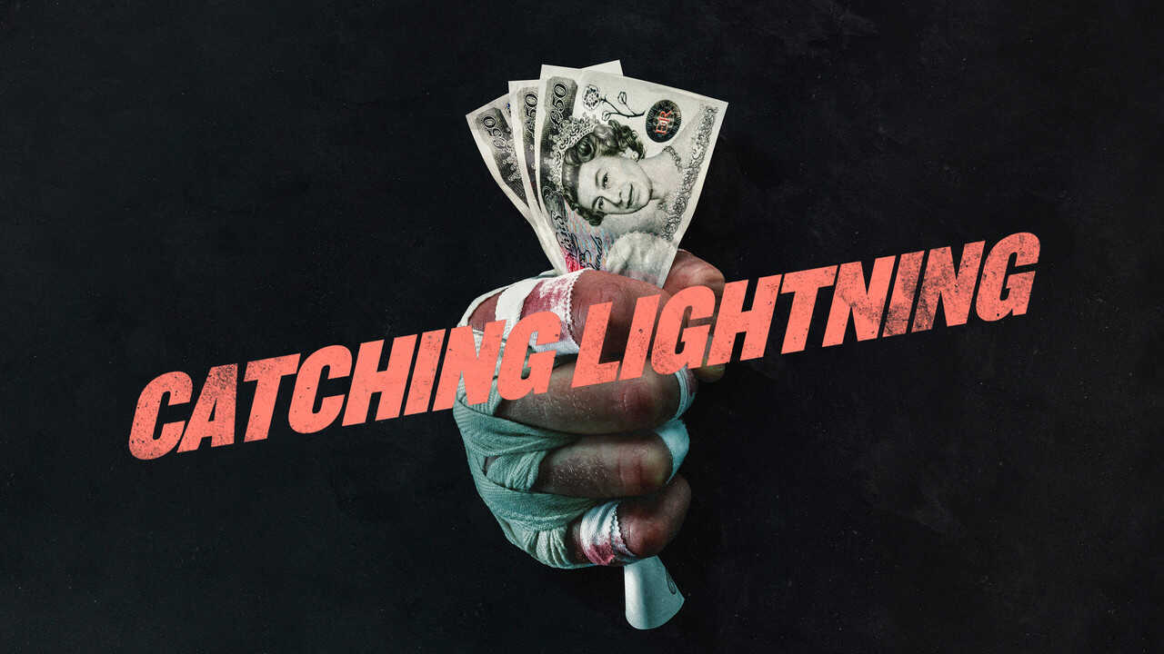 EN - Catching Lightning (2023) (US) 2