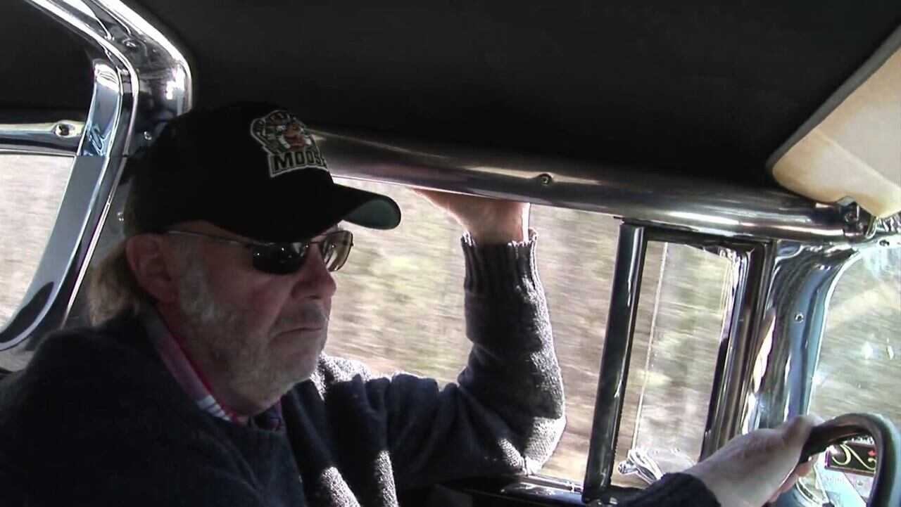 Neil Young Journeys 0