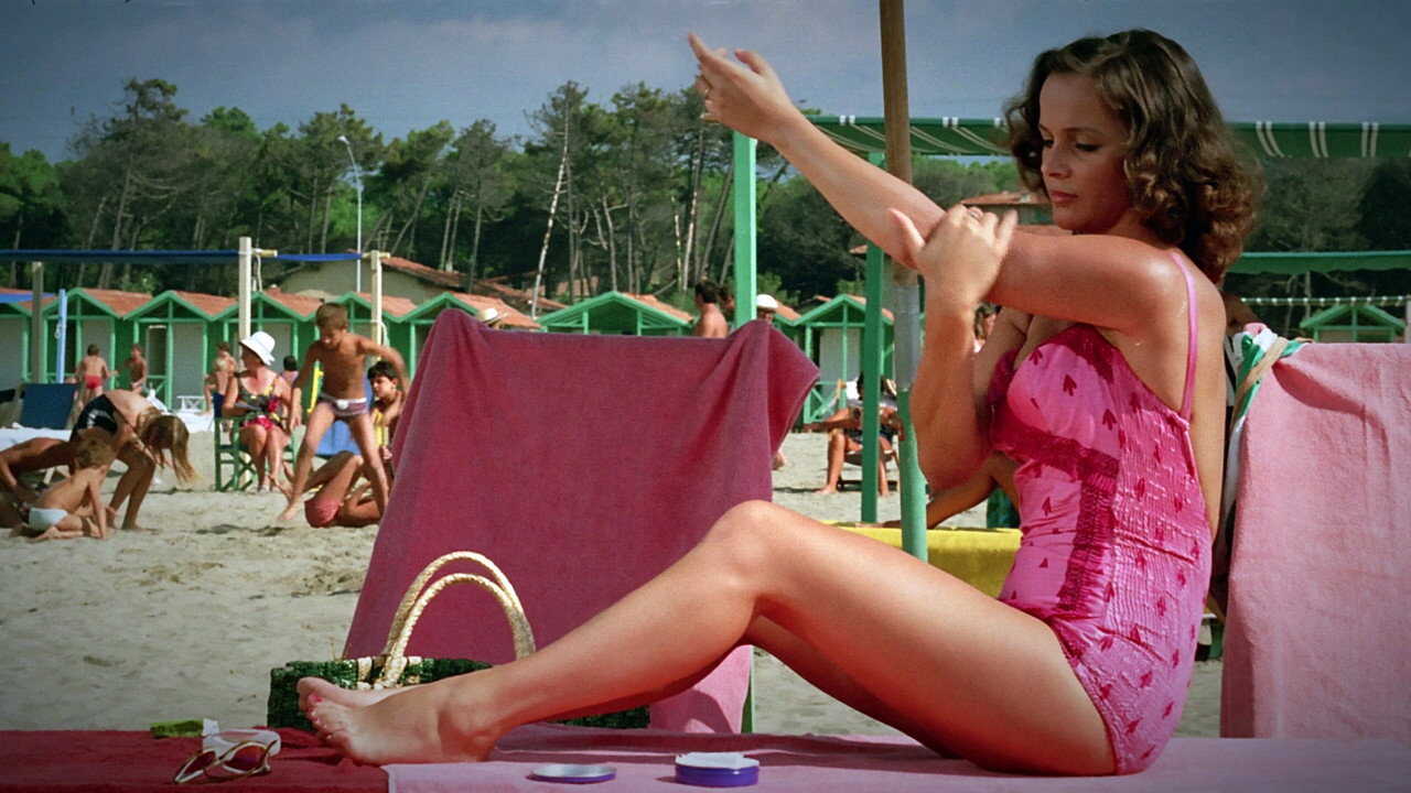 Lovers and Other Relatives (1974) 0