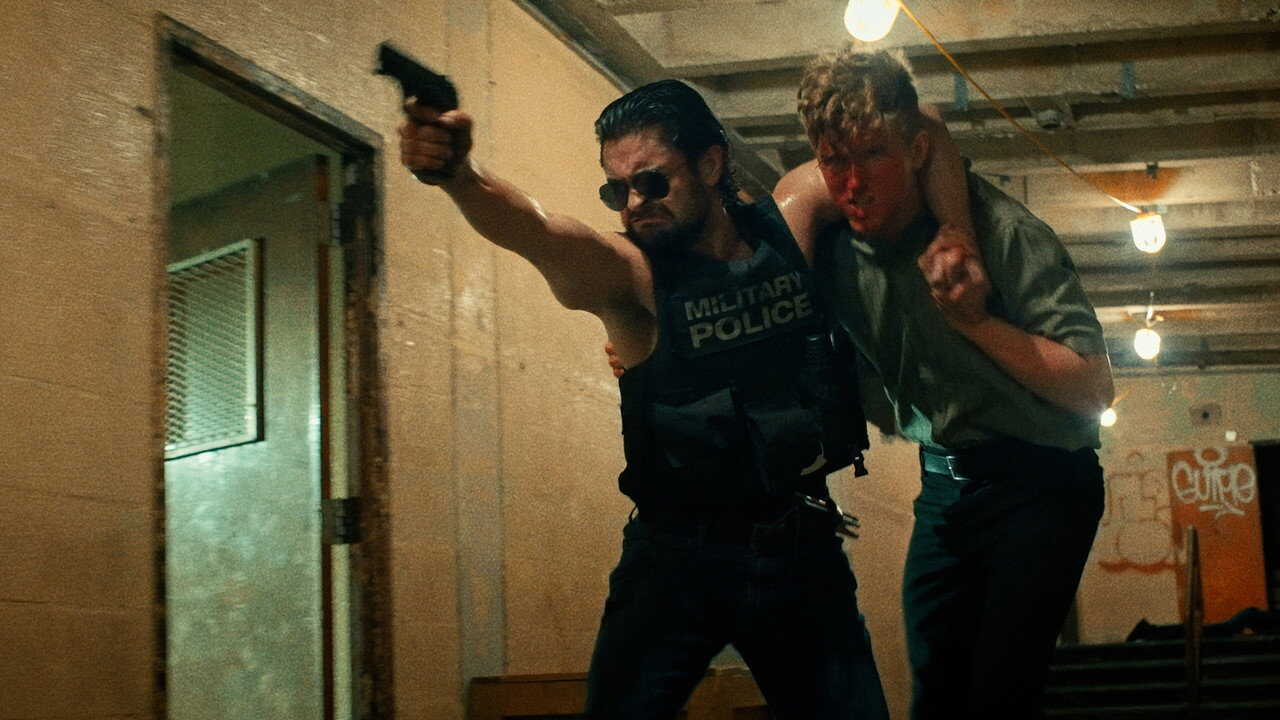 Blind Cop 2 (2025) 0