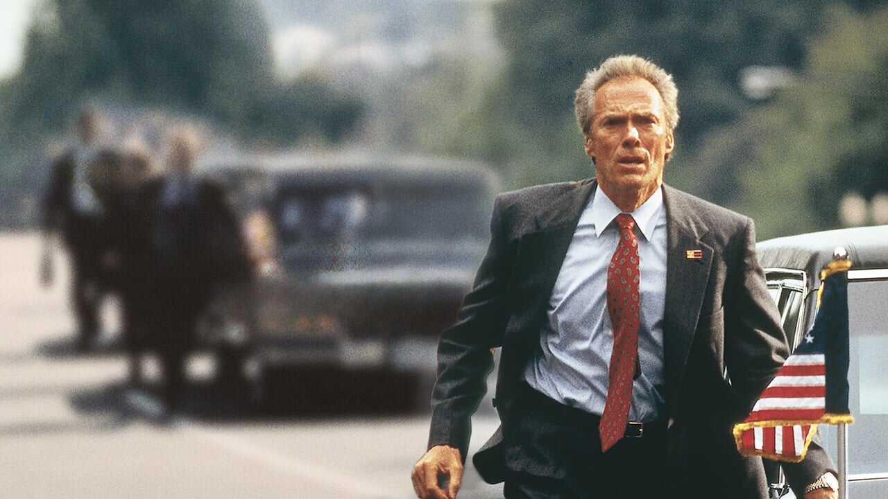 In the Line of Fire (1993) 0
