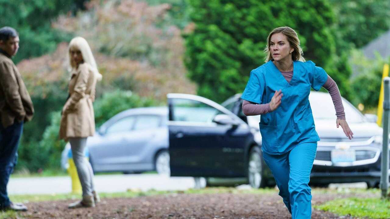 My Husband's Killer Girlfriend (2021) 0
