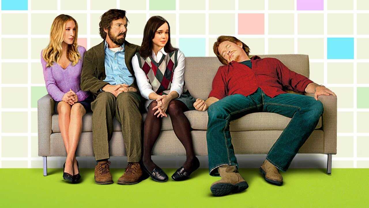 Smart People (2008) 0
