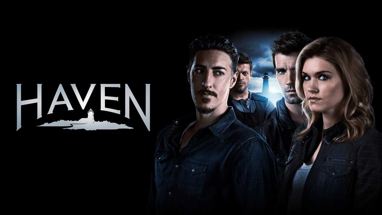 EN - Haven (2010) (CA) 1