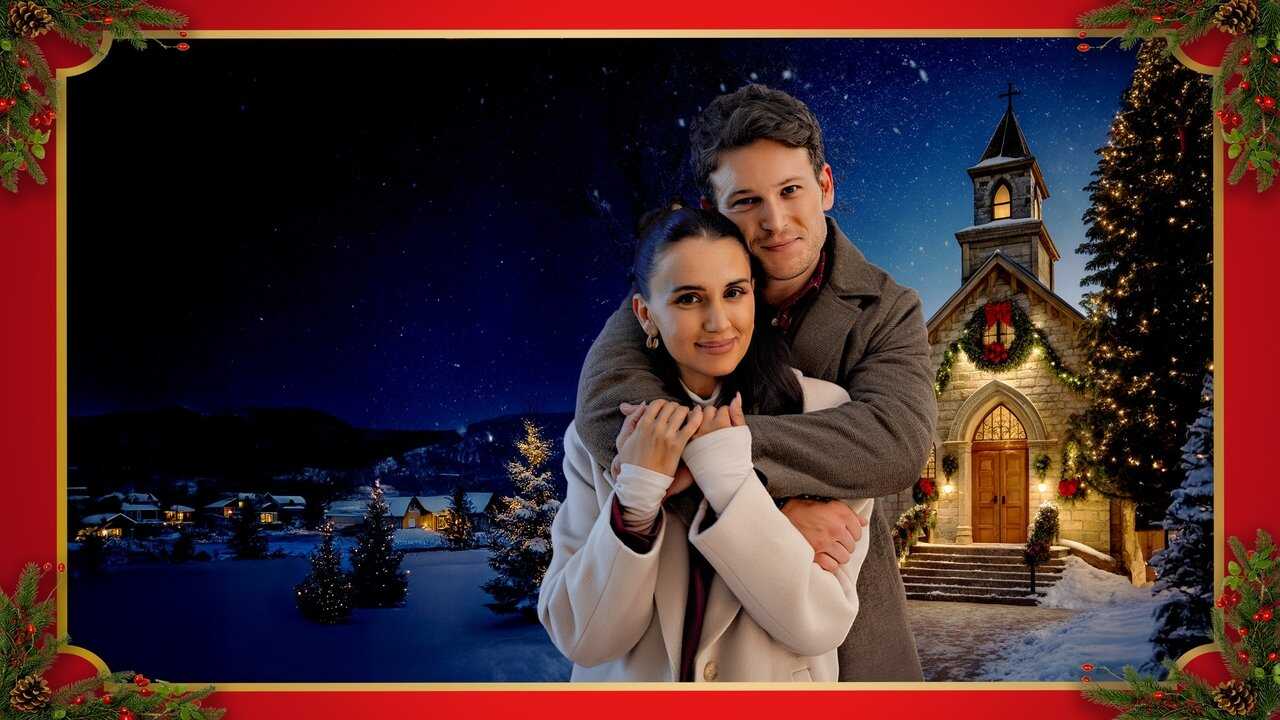 Christmas in Midnight Clear 0