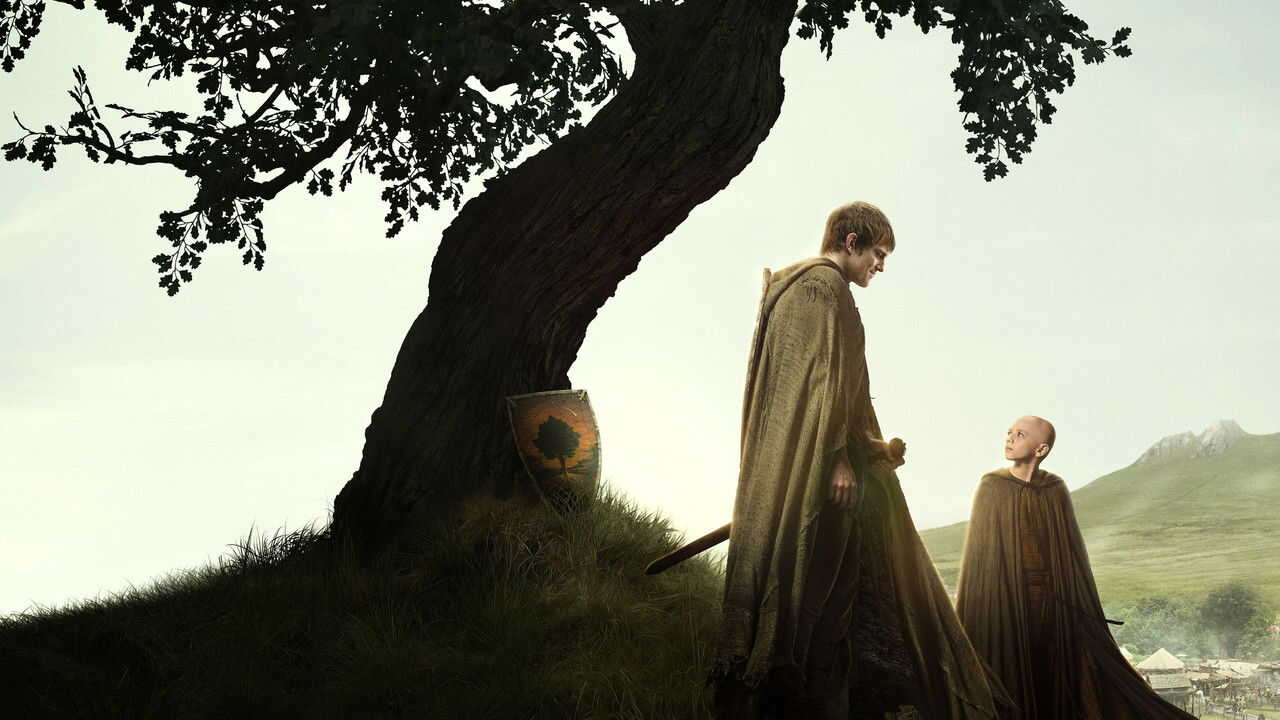 AR - A Knight of the Seven Kingdoms (2026) (US) 1