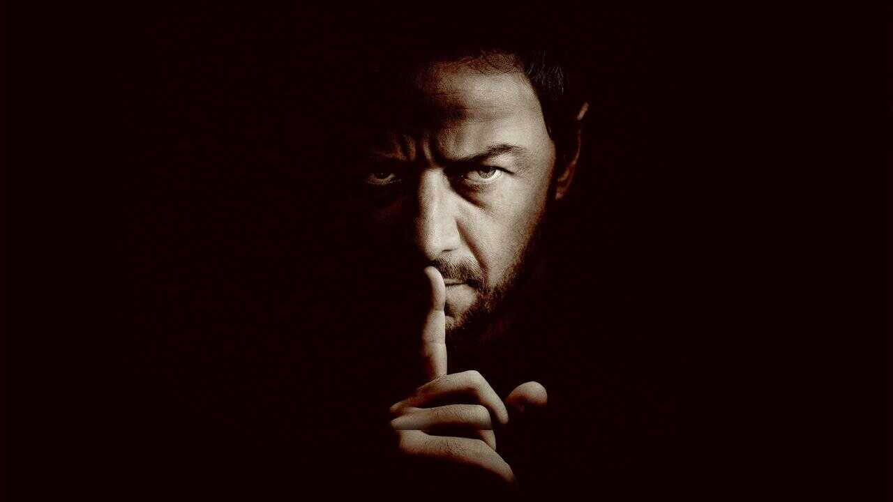 Speak No Evil 0