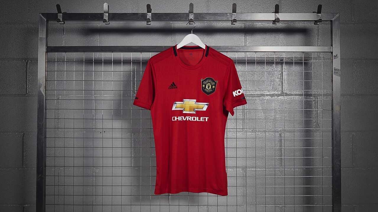 The United Way 0