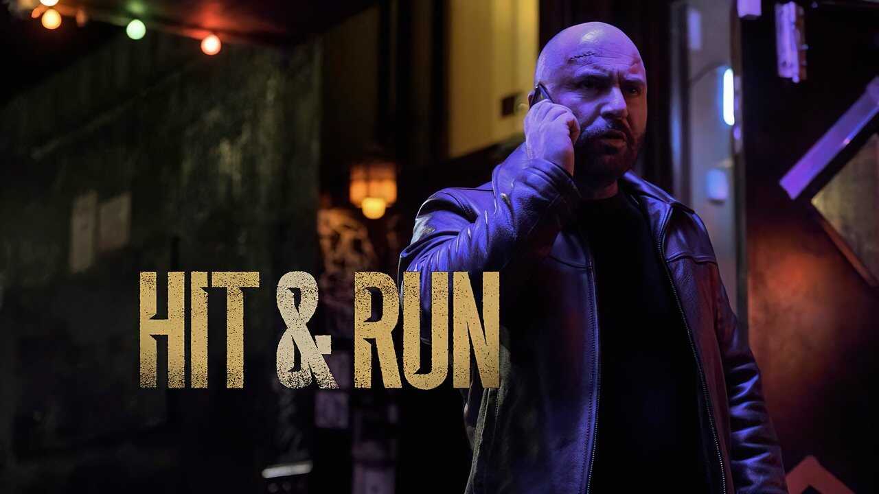 IN - Hit & Run 1