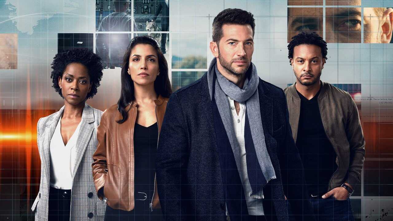 EN - Ransom (2017) 2