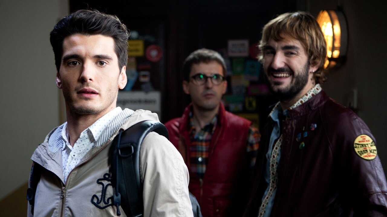 Perdiendo el norte (2015) 0