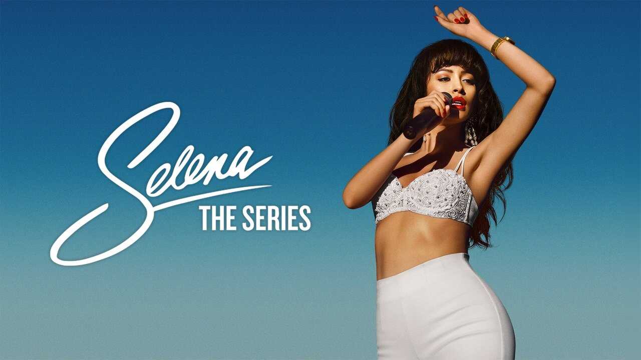 NL - SELENA: THE SERIE (2020) 1