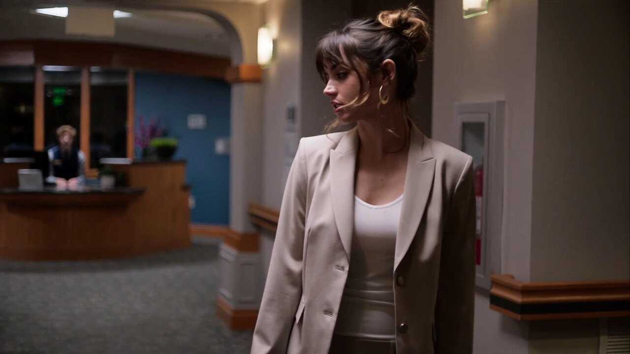 The Night (2020) 0