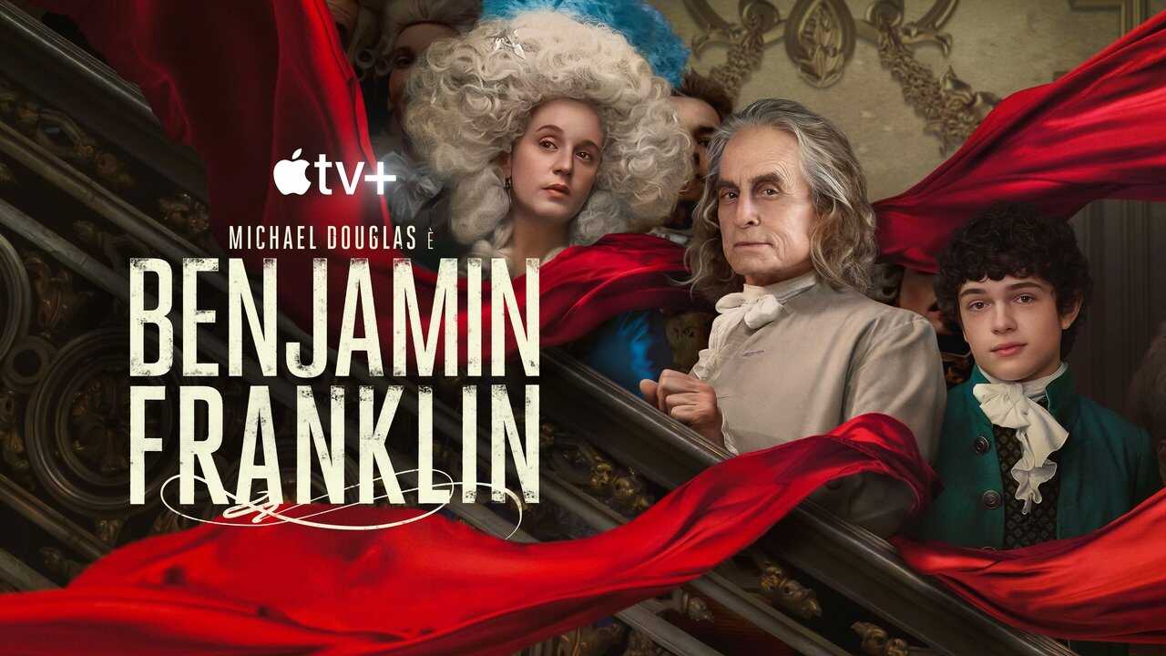 ES - Benjamin Franklin (2024) 4