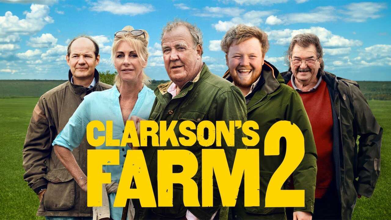 SC-4K - Clarkson's Farm (2021) (GB) 3