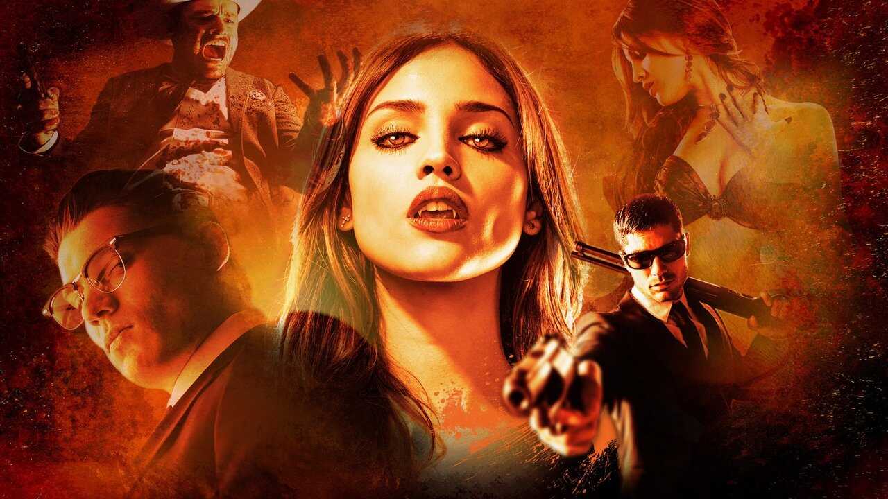 DE - From Dusk Till Dawn (2014) 3