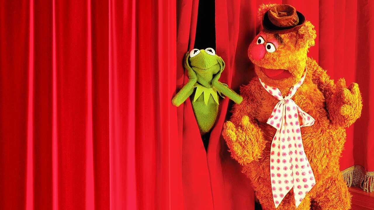 D+ - The Muppet Show (1976) 1