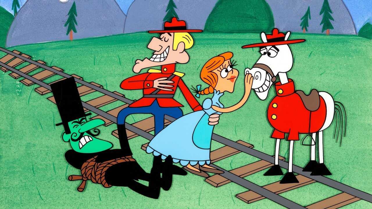 EN - The Dudley Do-Right Show (1969) 1