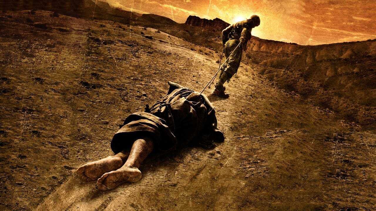El retorno de los malditos (2007) 0