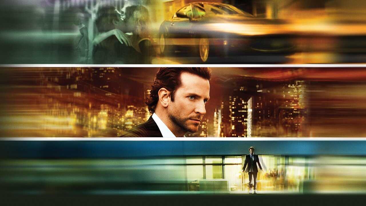 Limitless (2011) 0