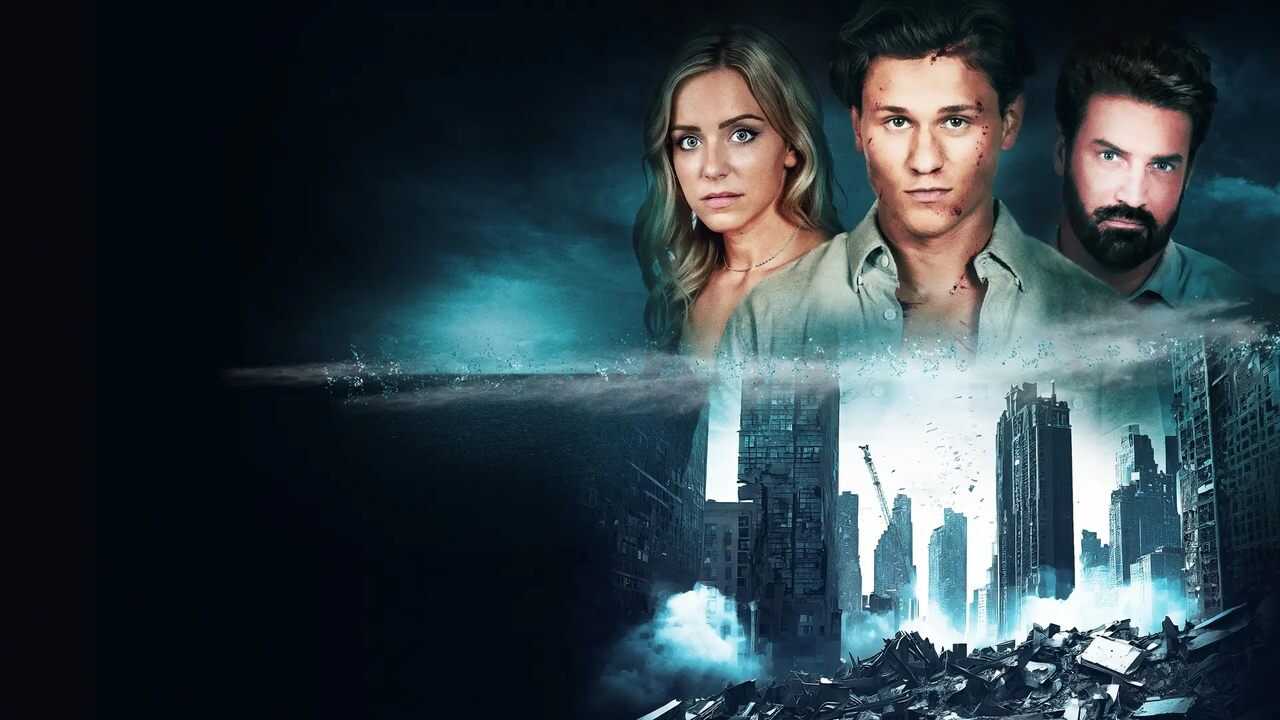 Earthquake Underground (2024) 0