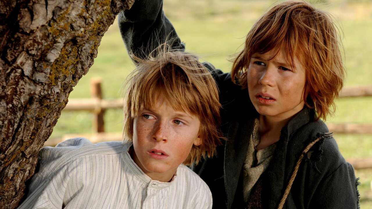Tom Sawyer (2011) 0
