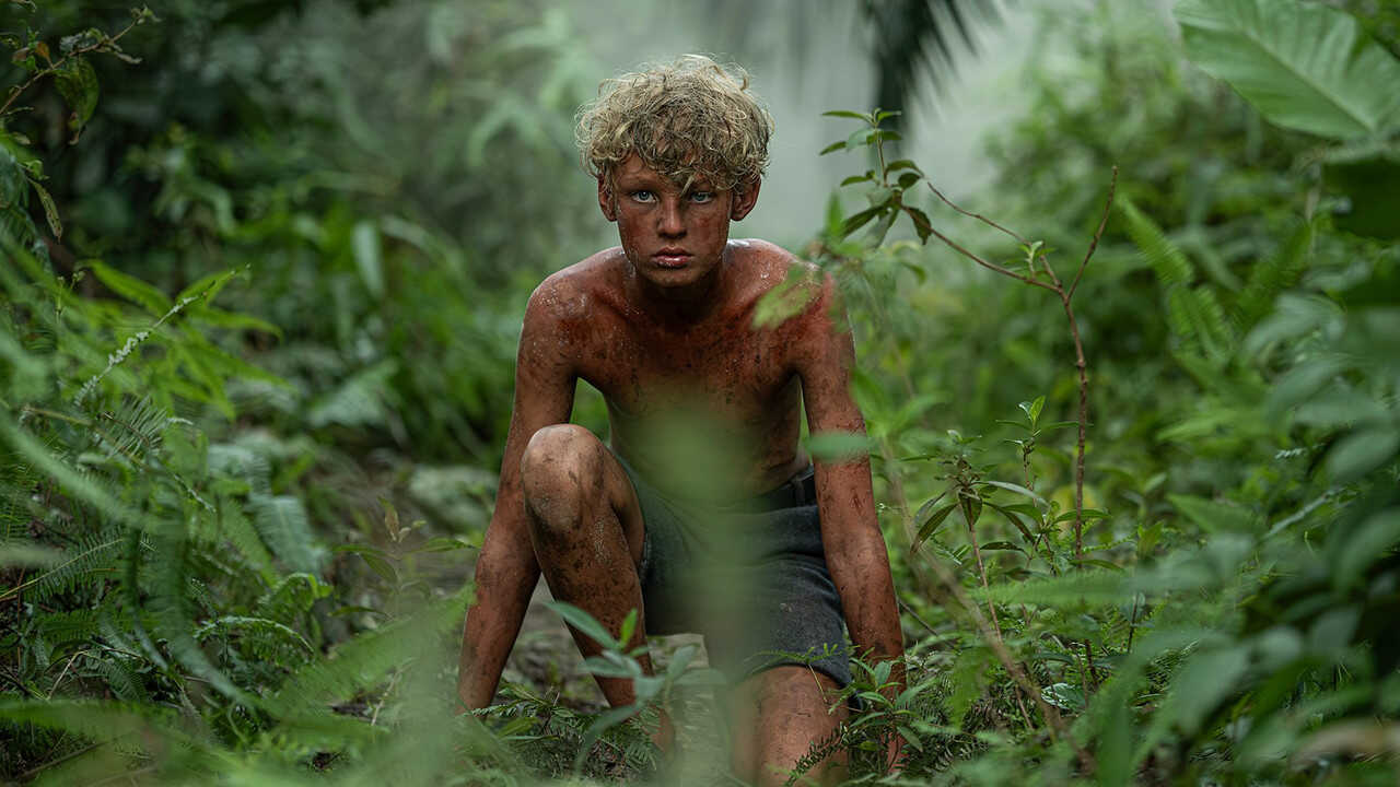 AL - Lord of the Flies (2026) 3