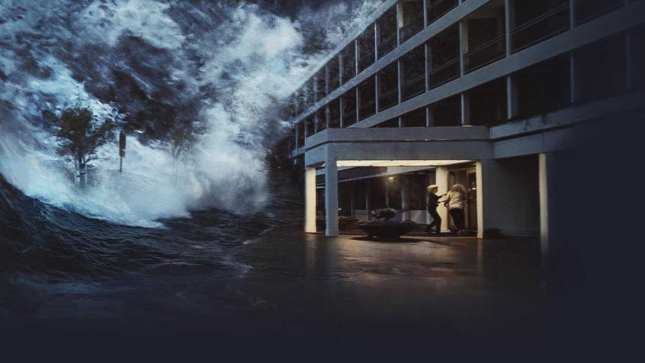 The Wave 0