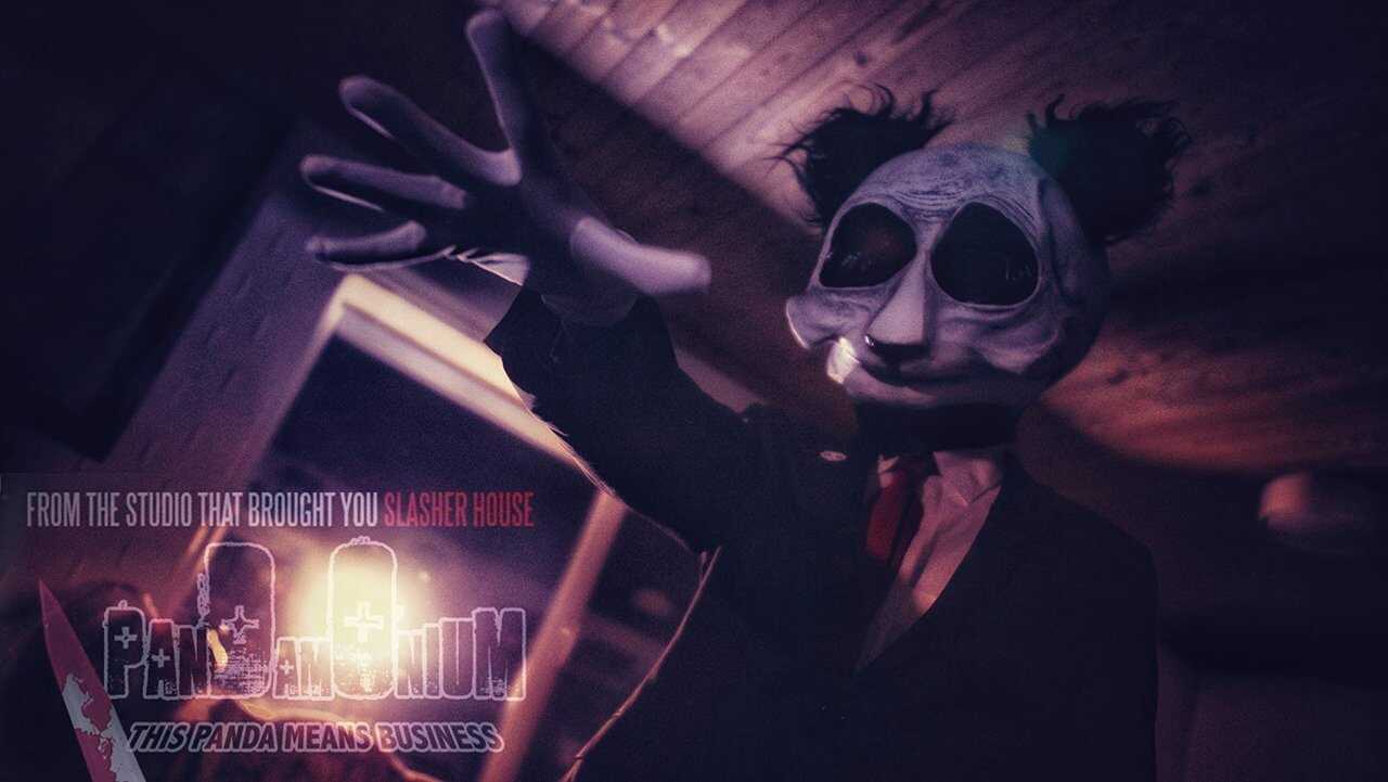 Pandamonium 0
