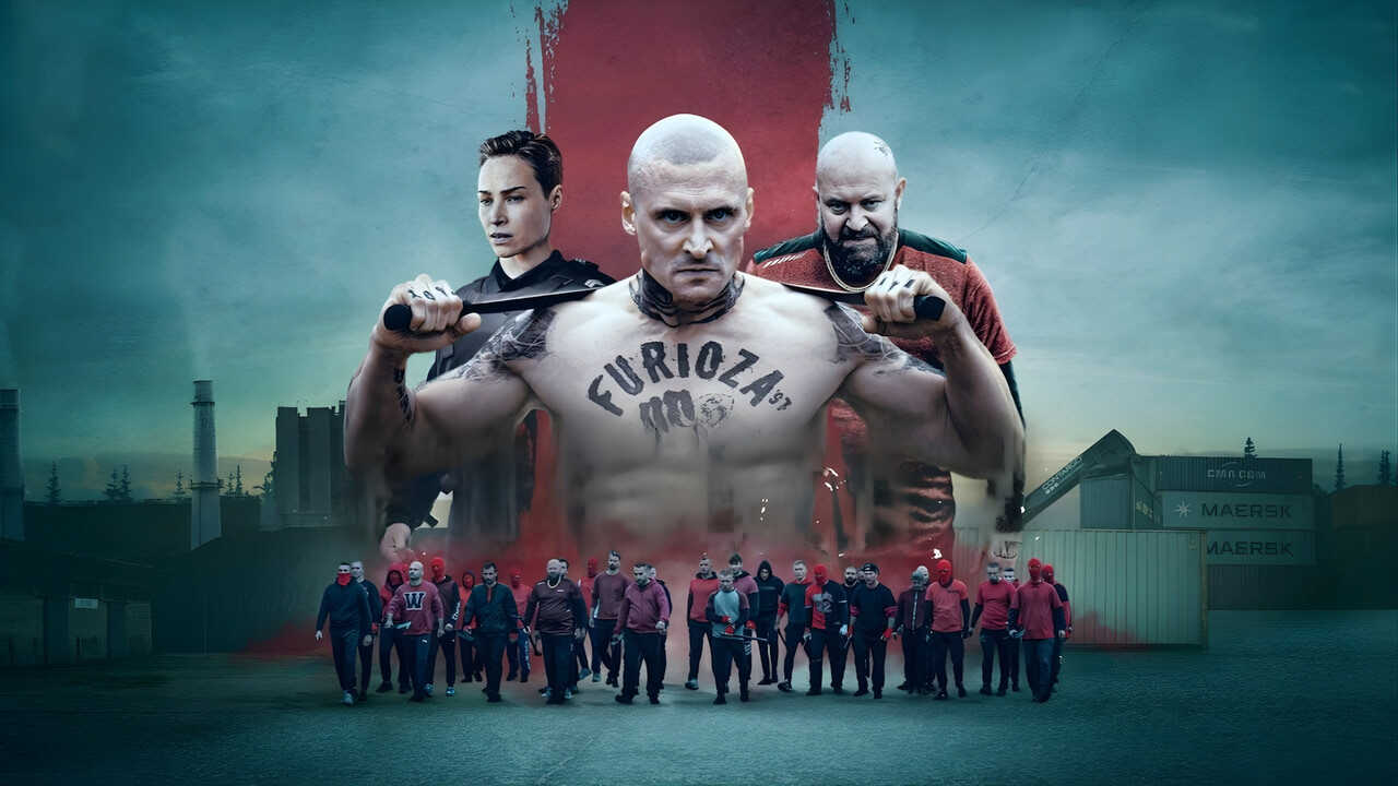 Druga Furioza (2025) 0