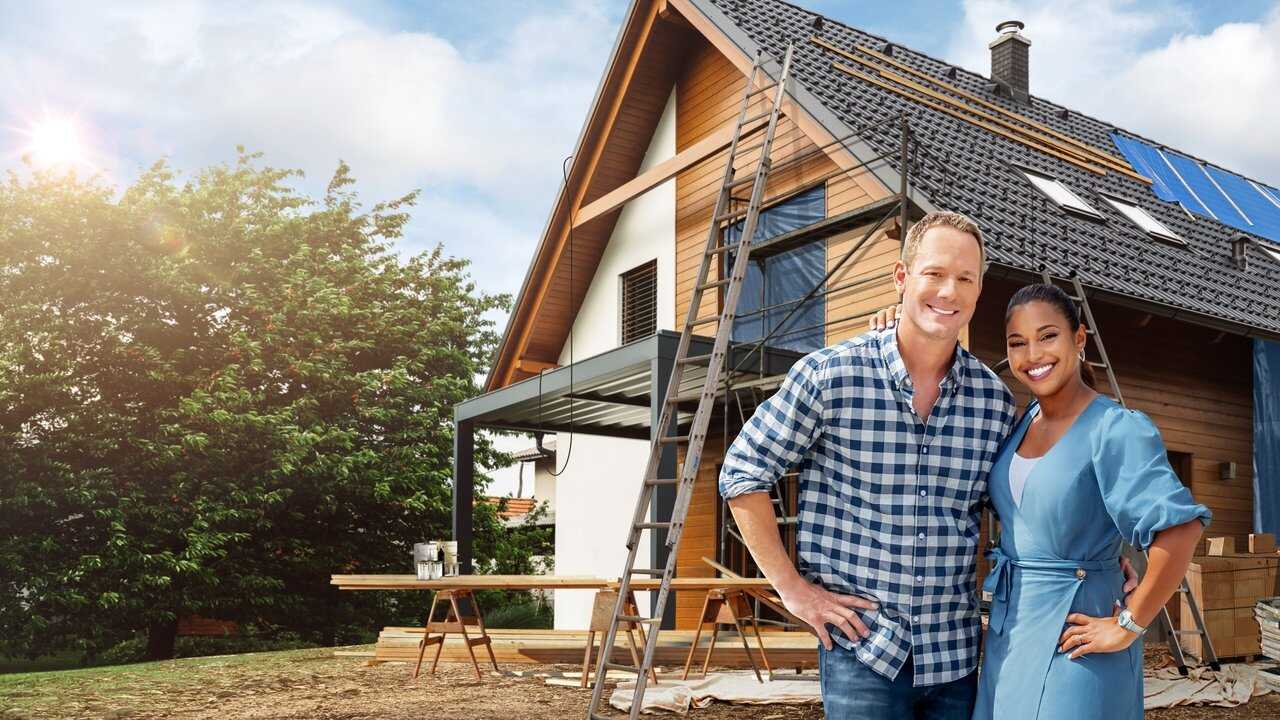 EN - 100 Day Dream Home (2020) 3