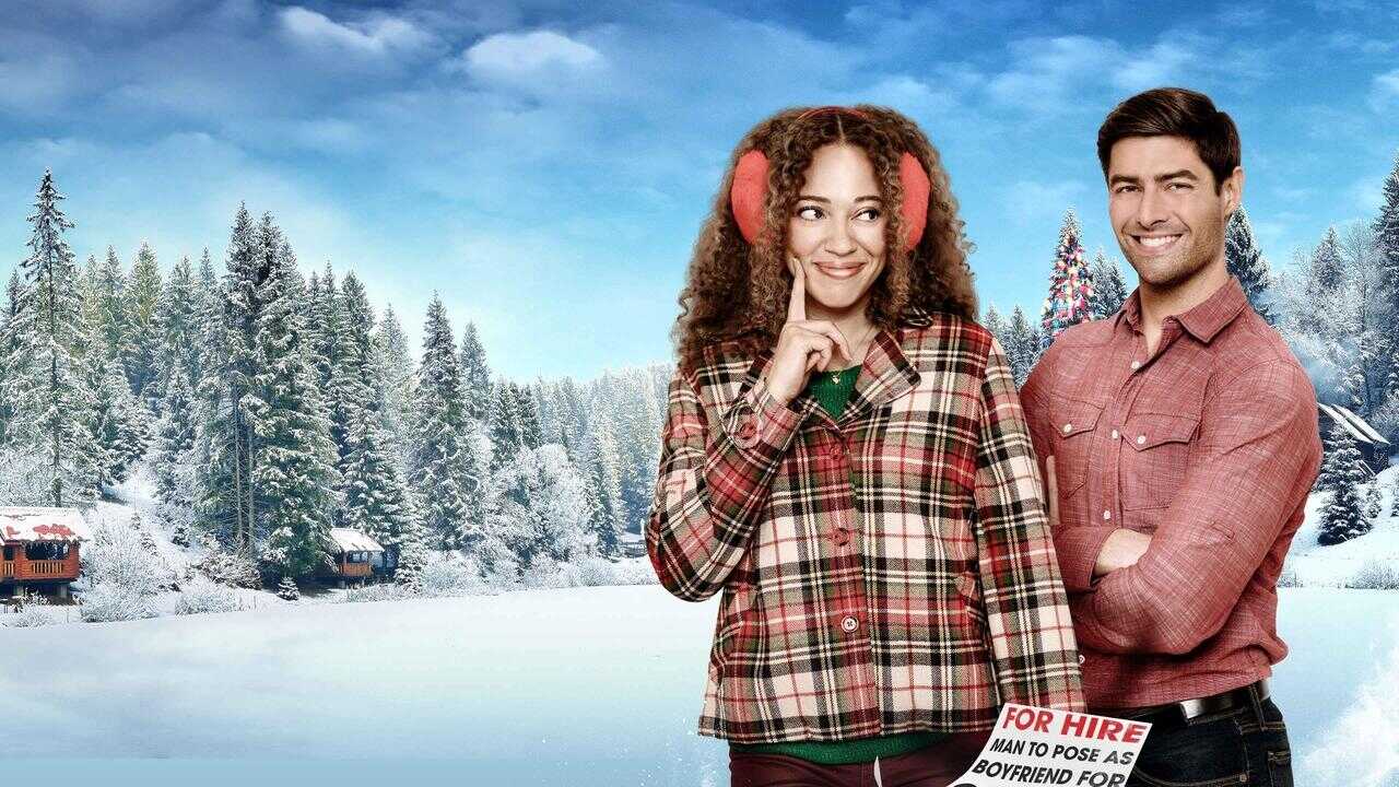 Holiday For Hire 0