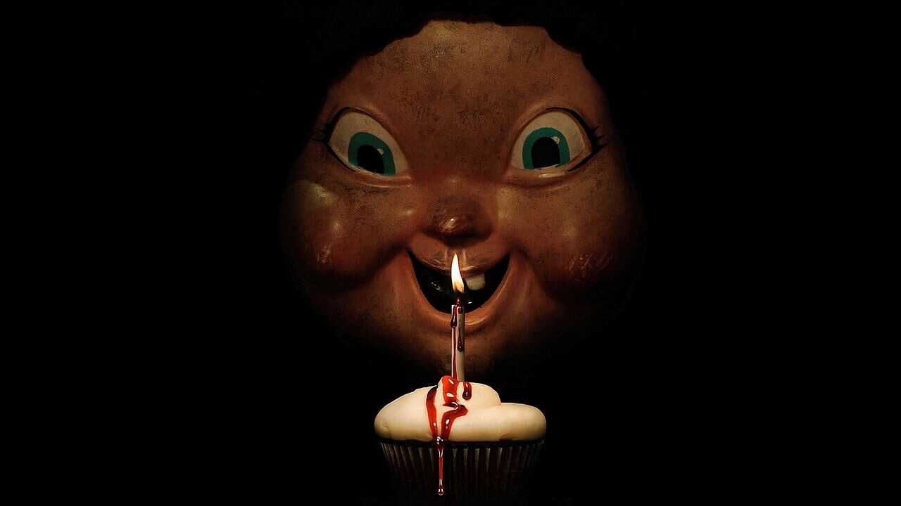Feliz día de tu muerte (2017) 0