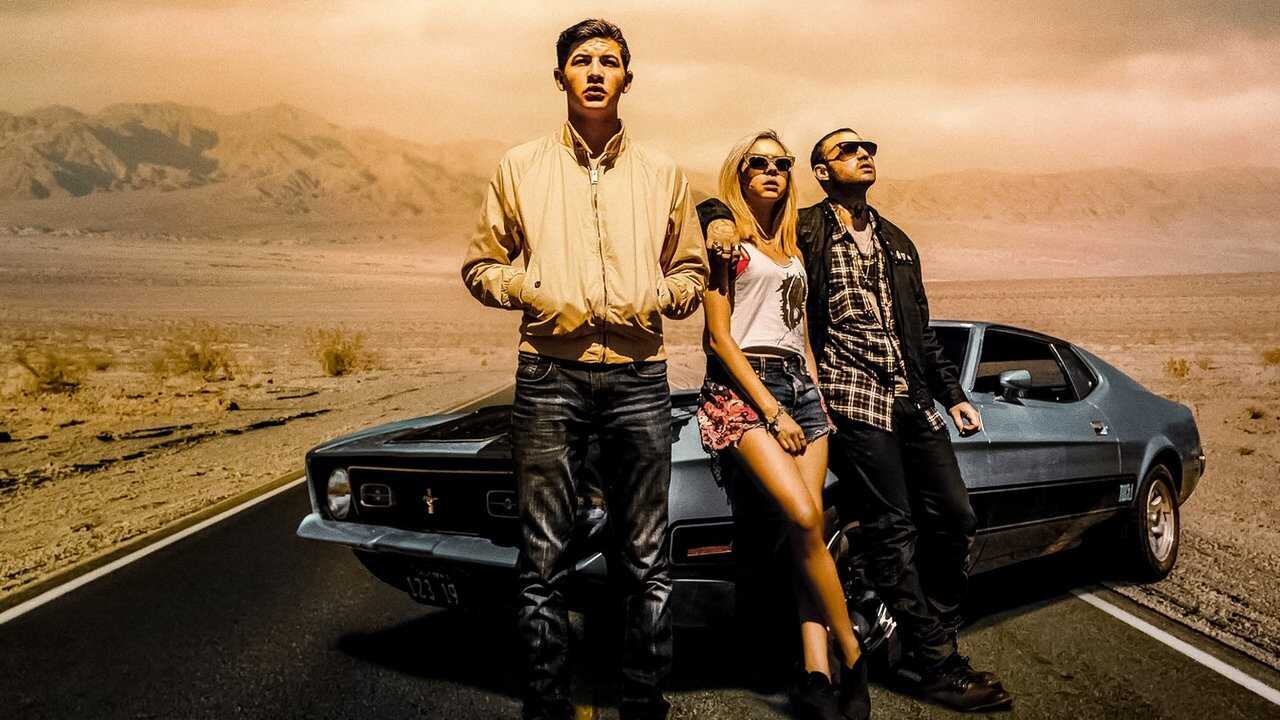 Detour 0