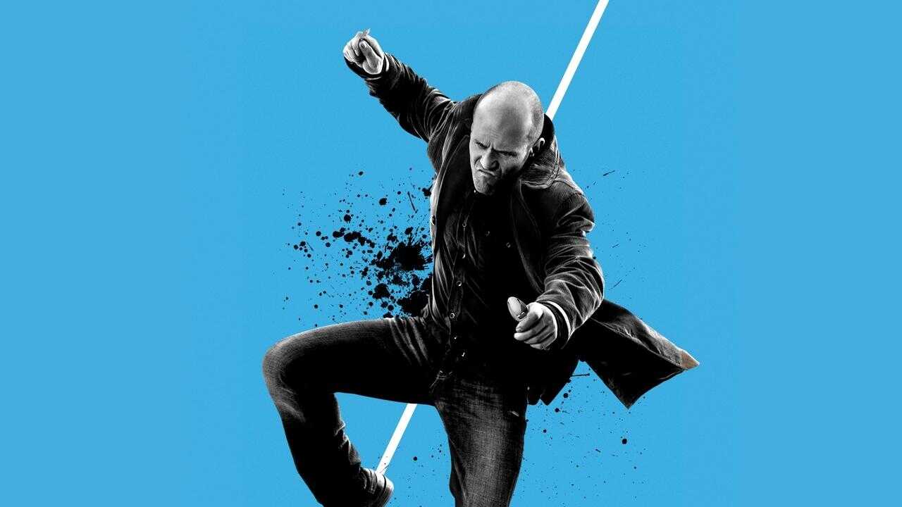 Wild Card (2015) 0
