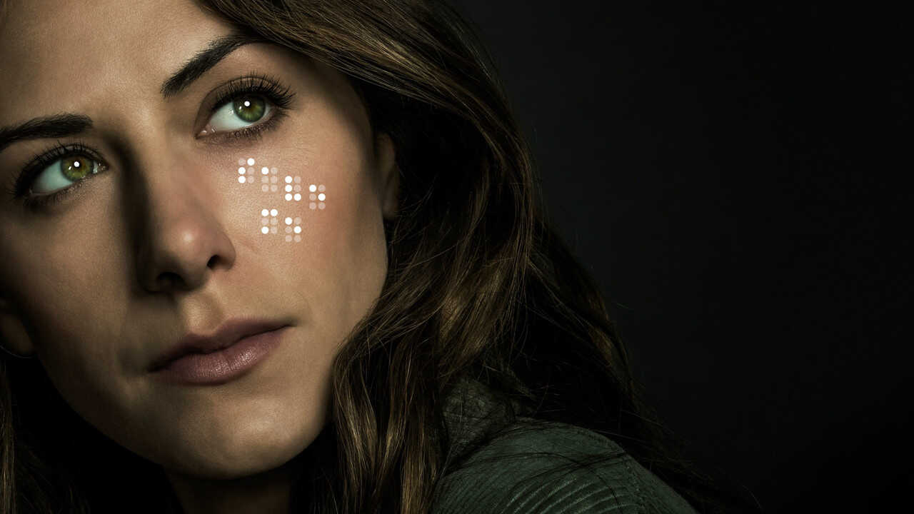 EX - In the Dark (2019) 3