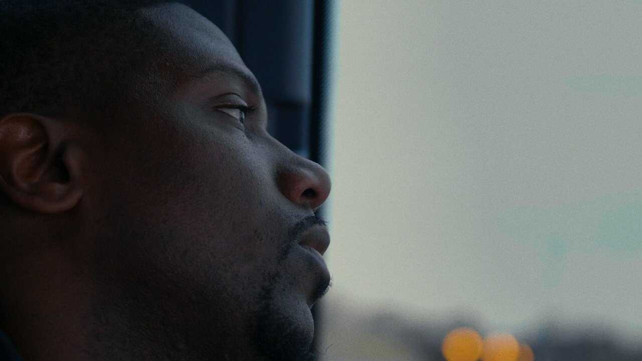 A Tiny Ripple of Hope (2021) 0