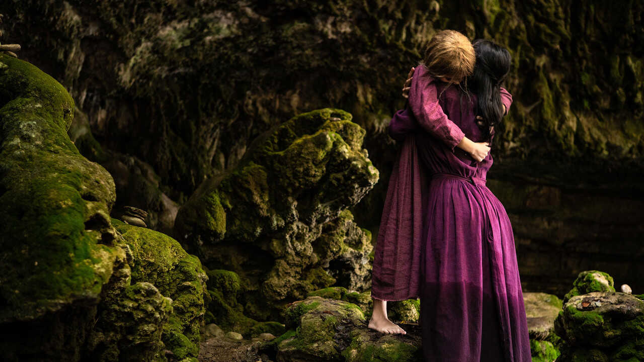The Land of Women (2023) 0