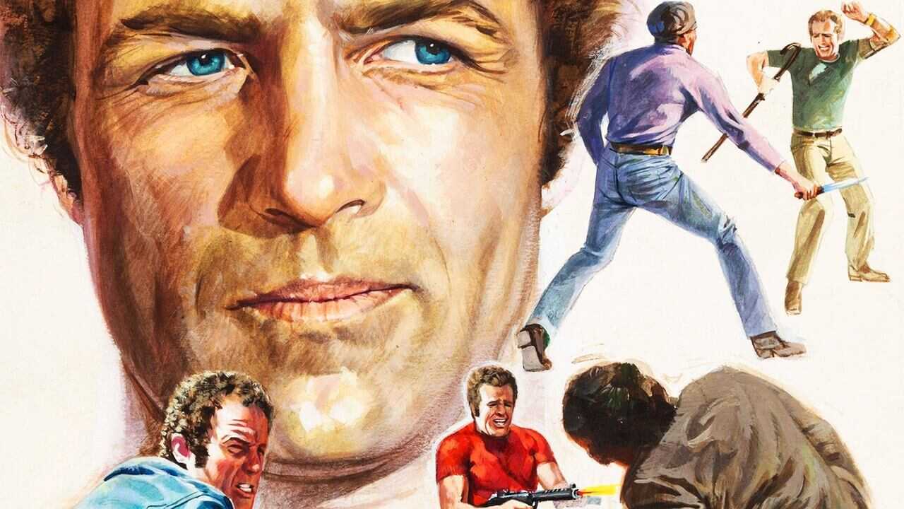 The Killer Elite 0