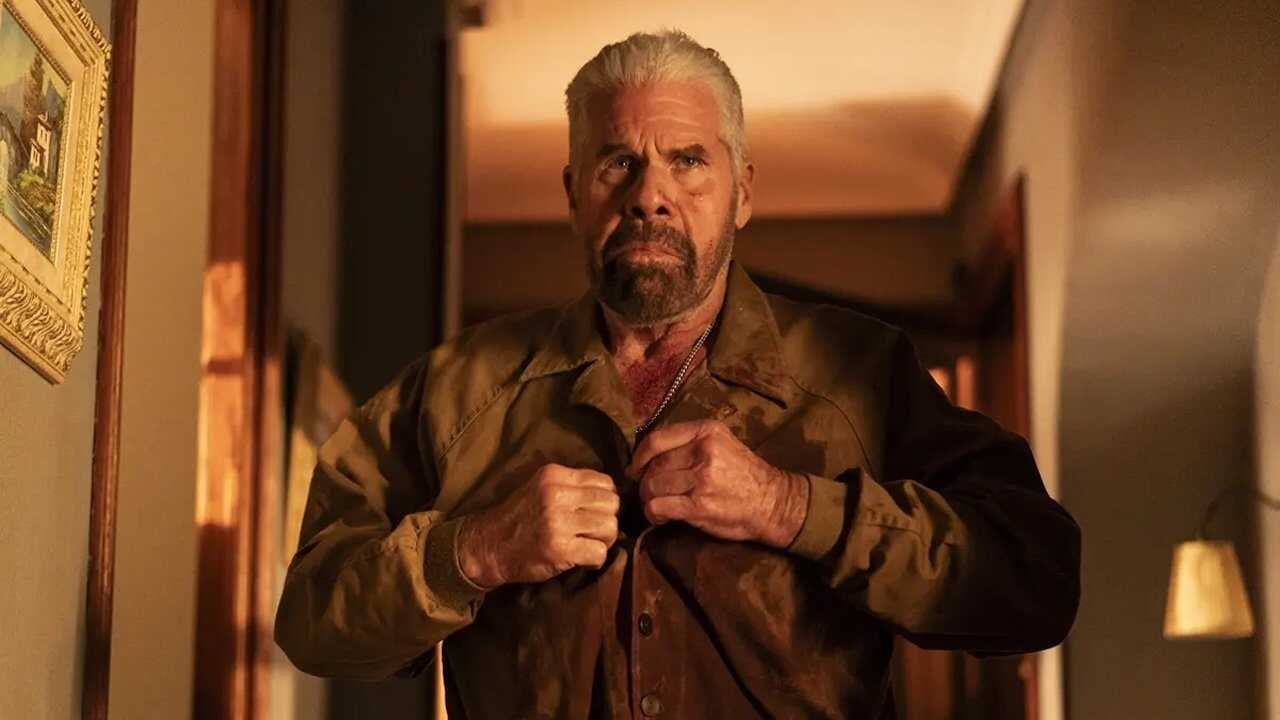 The Gentleman (2025) 0