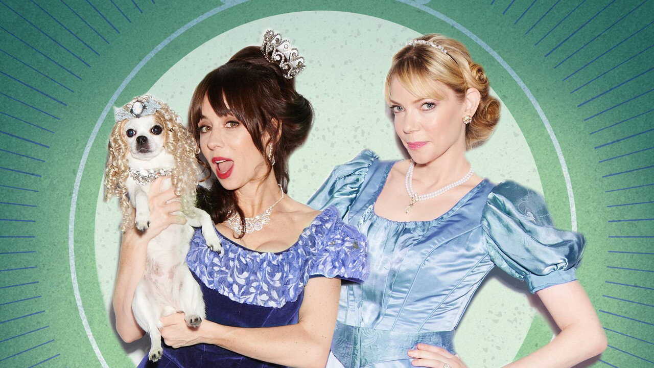 EN - Another Period (2015) (US) 1